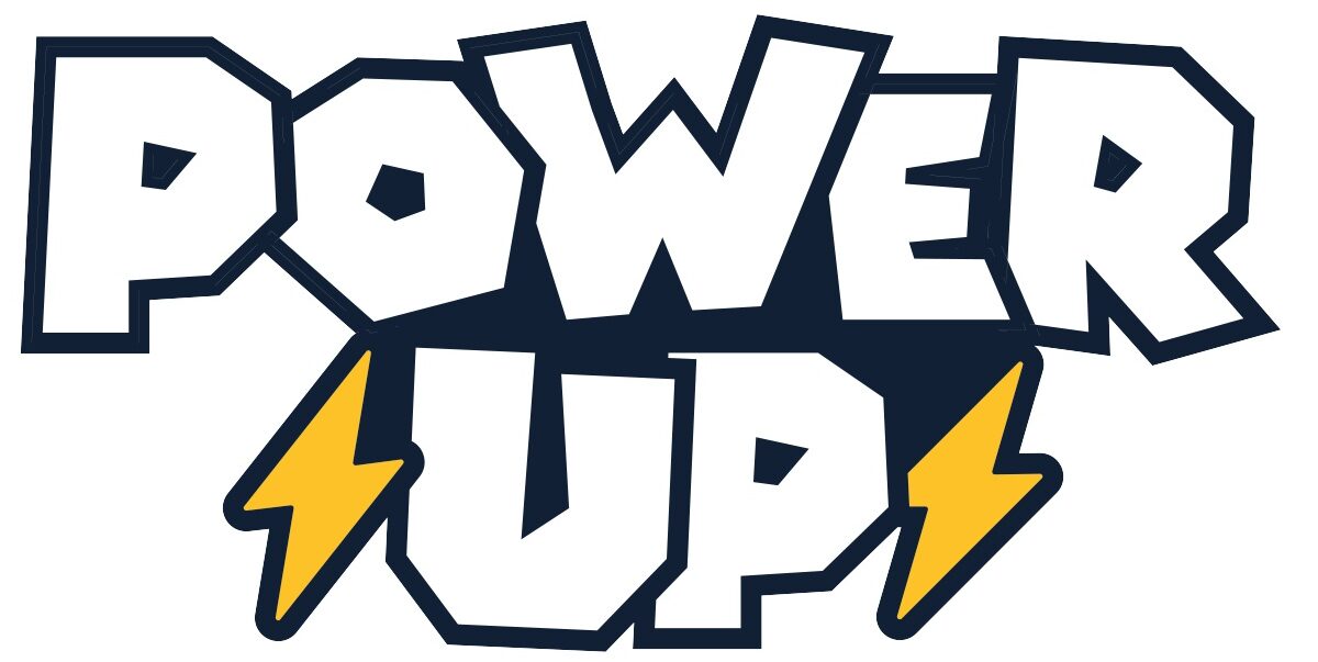 Power Up